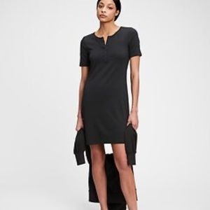 Gap Henley dress